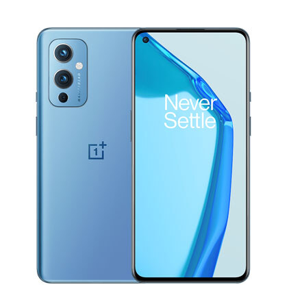 OnePlus 9E